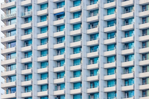 El precio de la vivienda en España caerá un 5% en 2024 y las ventas, un 10%, según donpiso