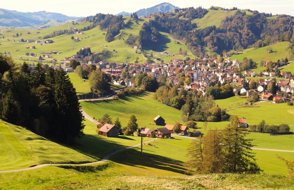 Análisis del mercado inmobiliario residencial español