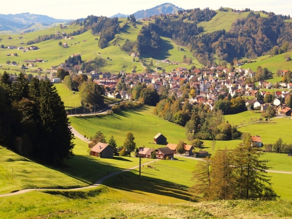 Análisis del mercado inmobiliario residencial español